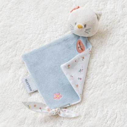 Nattou Doudou Mila, Lana & Zoe - Lana 20 cm