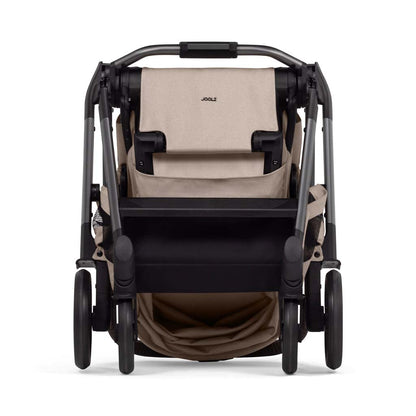 Joolz Kinderwagen Hub² Sandy Taupe