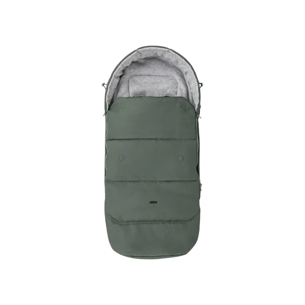 Joolz Chancelière universelle Forest Green