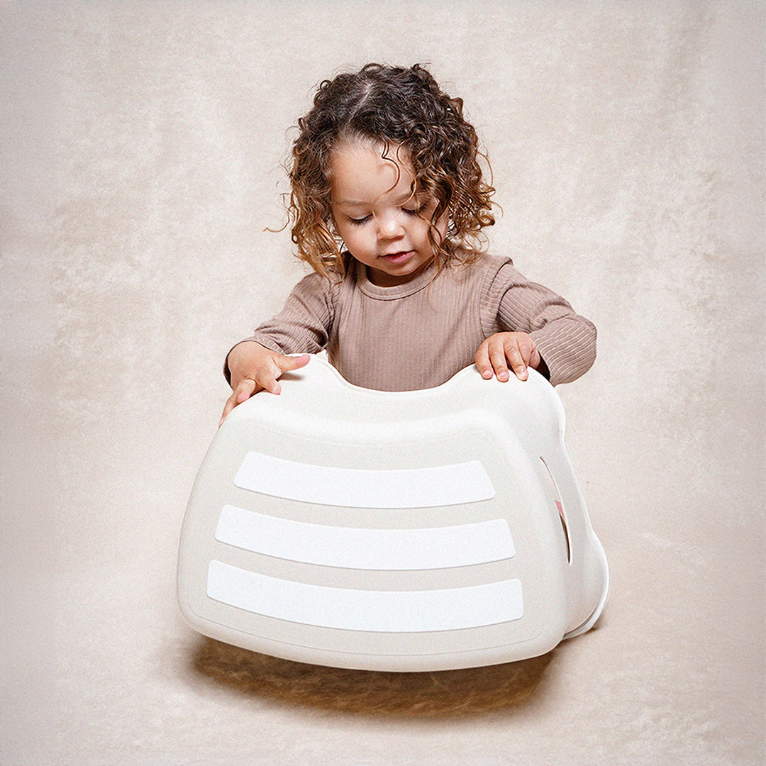 My Carry Potty Opstapje My Little Step Stool pastelbeige