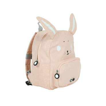 Rugzak, Trixie, Mrs Rabbit, 23x31x10cm