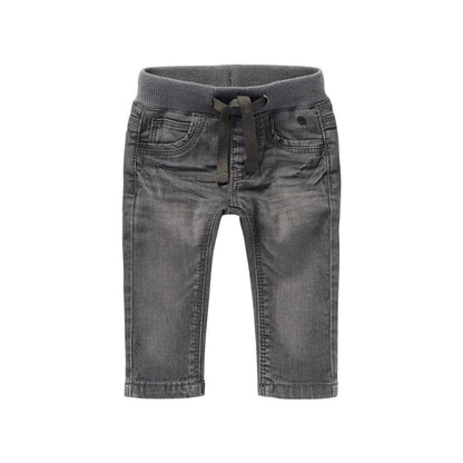 Noppies Broek Navoi Grey
