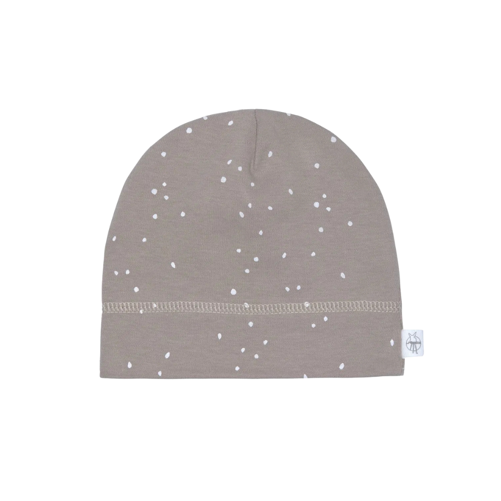 Lässig Bonnet Sprinkle taupe