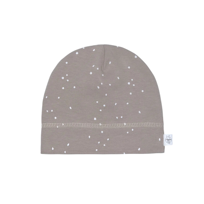 Lässig Bonnet Sprinkle taupe