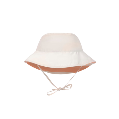 Lässig Hoed Bucket Hat Block Stripes  Pink