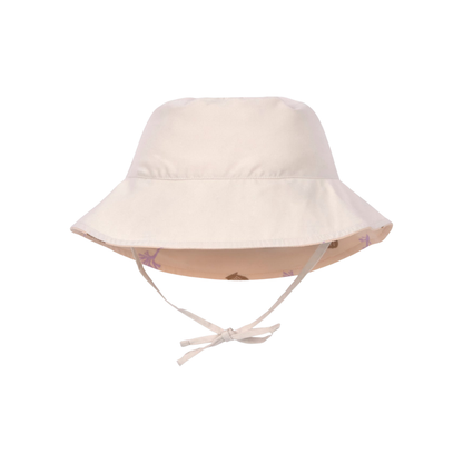 Lässig Chapeau Bucket Hat Corals Peach rose