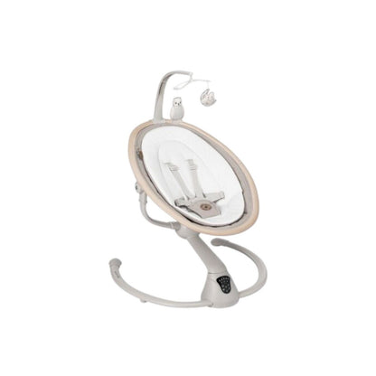 Maxi-Cosi Elektrische Babyswing Cassia Classic Beige Eco