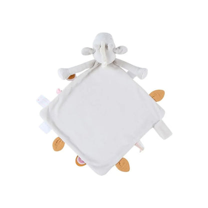Noukie's Doudou Popsie, Gigi & Louli - Girafe Gigi 20 cm