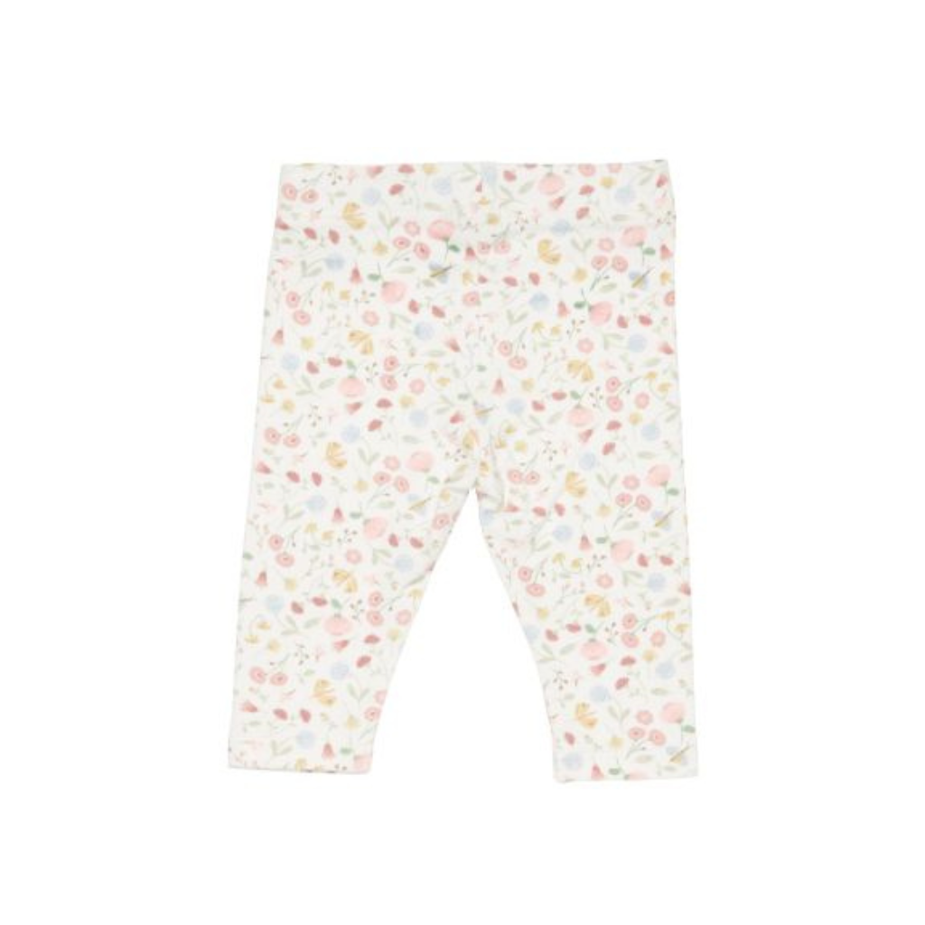 Little Dutch Broek Flowers & Butterflies