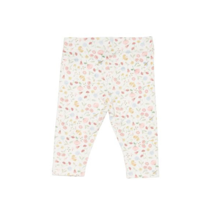 Little Dutch Broek Flowers & Butterflies