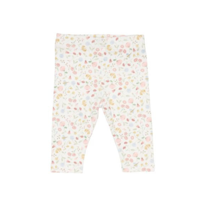 Little Dutch Broek Flowers & Butterflies