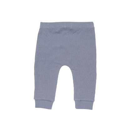 Little Dutch Broek Rib Blue