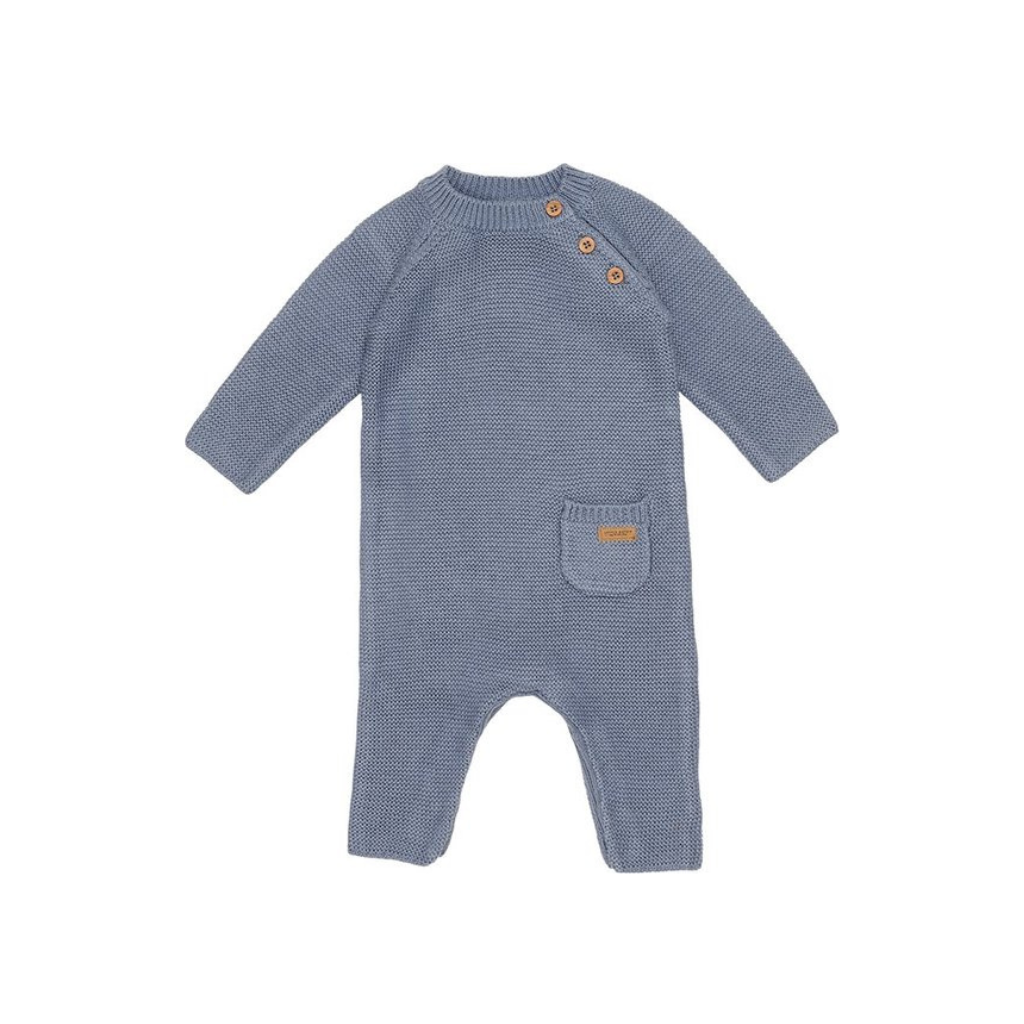 Little Dutch Combinaison Blue