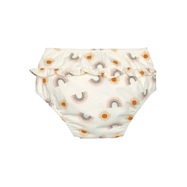 Lässig Slip de bain Rainbow Nature