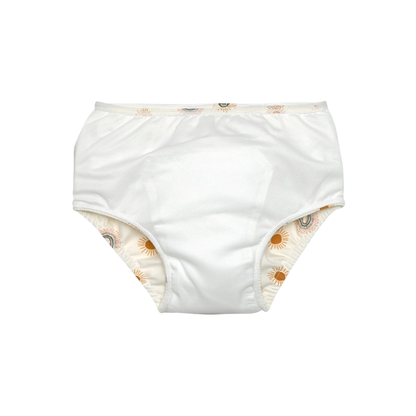 Lässig Slip de bain Rainbow Nature