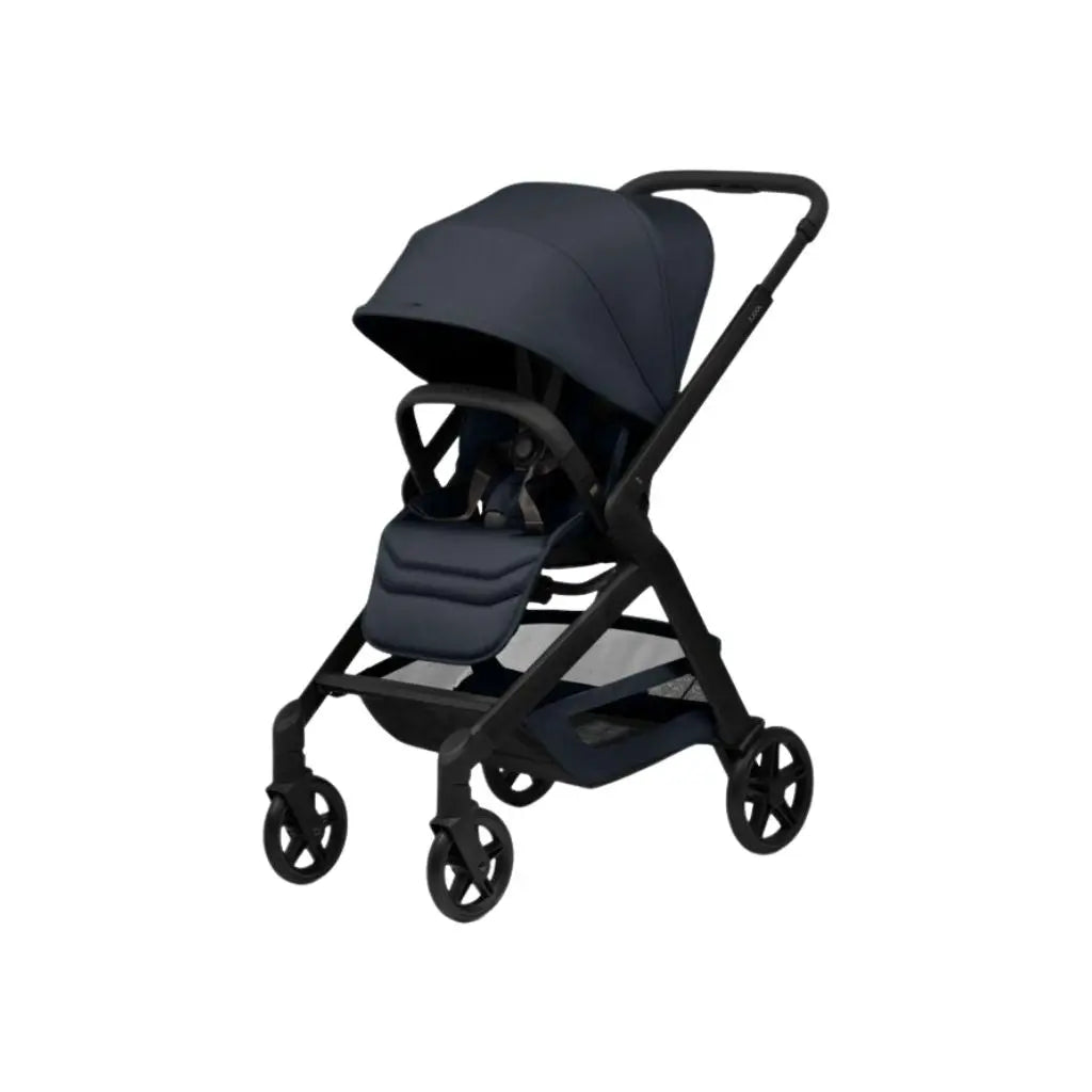 Joolz Kinderwagen Hub2 Navy Blue