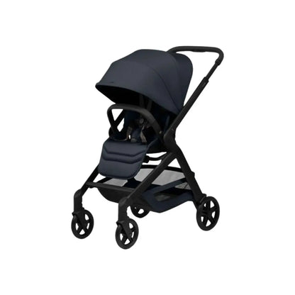 Joolz Kinderwagen Hub2 Navy Blue