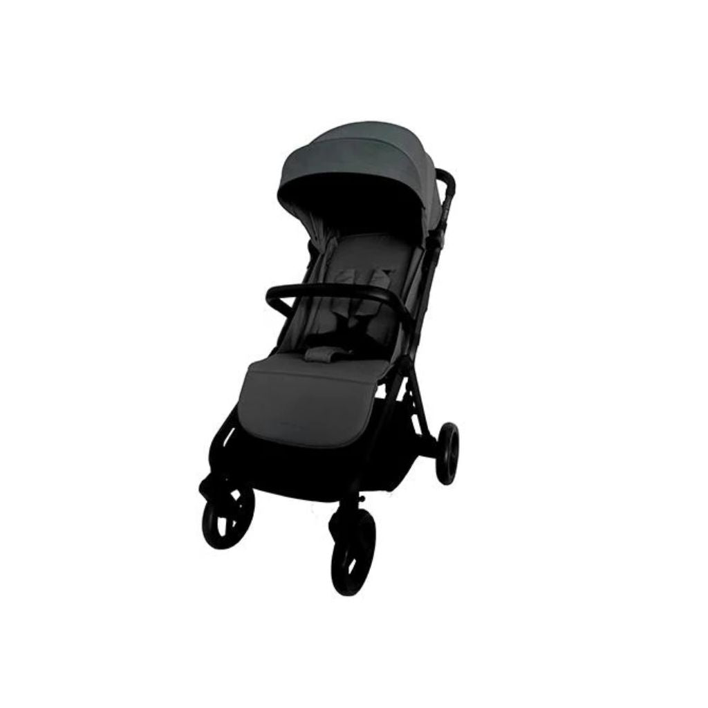 Little Dutch Buggy Comfort Grey
