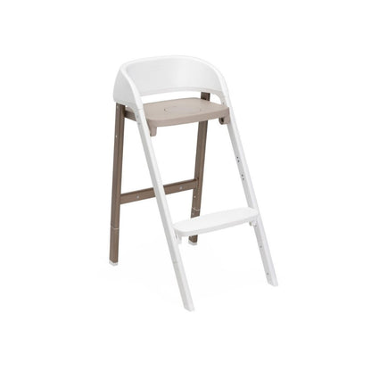 Chicco Eetstoel evolutief Crescendo Up Pearl Copper