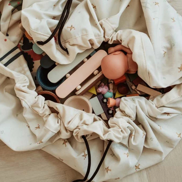 Play&Go Sac De Rangement / Couverture De Jeu Noomad Farm Multi