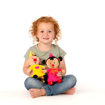 Bumba Pluche 20 cm