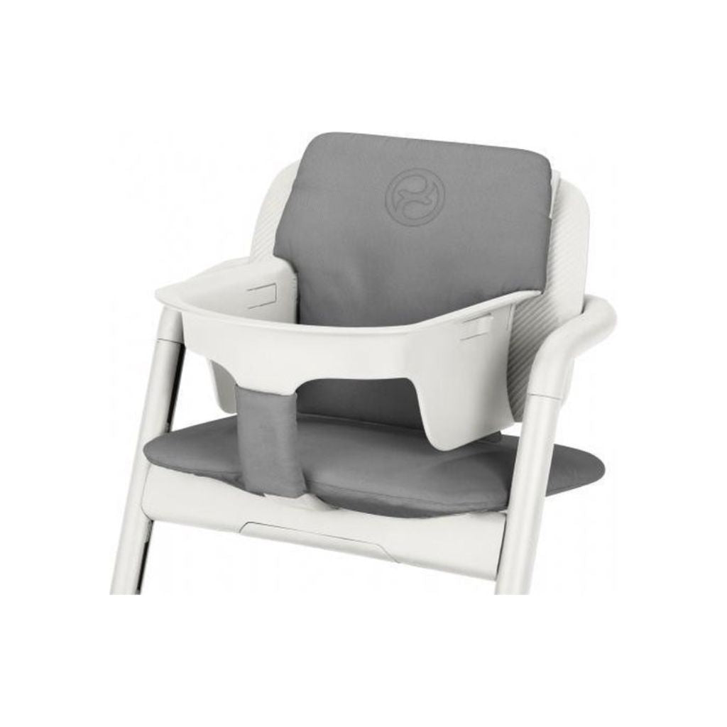 Kussen, Lemo, storm grey, Cybex