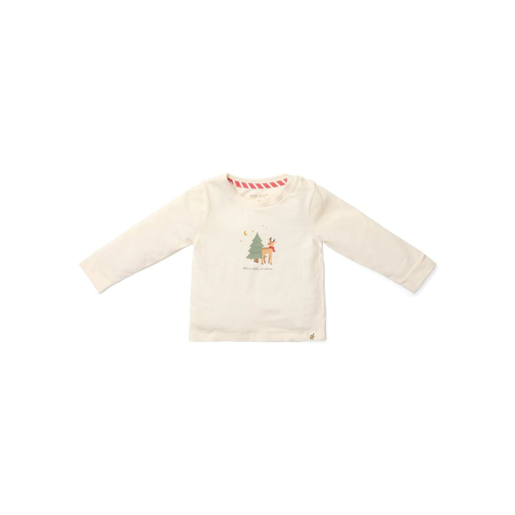 Little Dutch Pyjama deux pièces Little Christmas - 86/92
