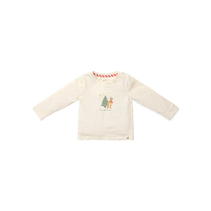 Little Dutch Pyjama deux pièces Little Christmas - 86/92