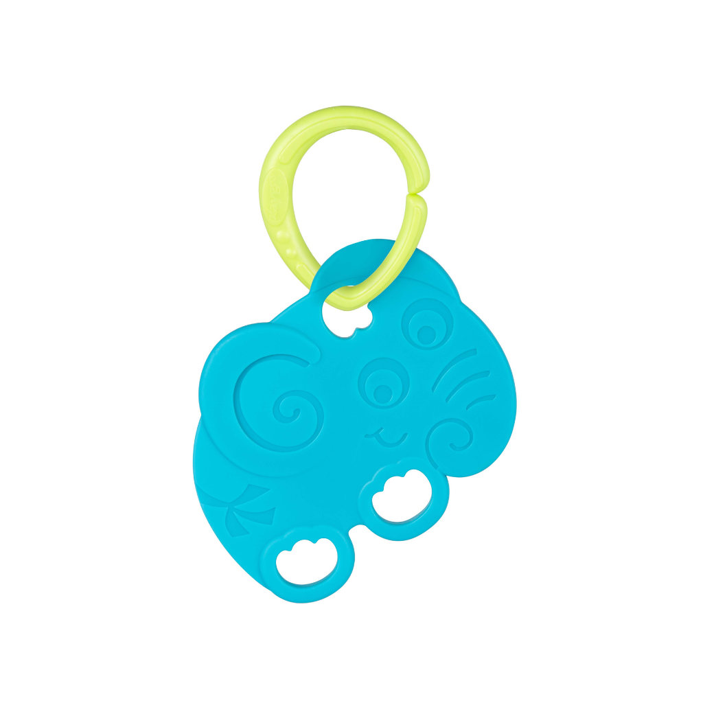 Playgro Speeltapijt Cozy Oasis Tummy Time Gym