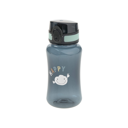 Lässig Drinkfles Cloud blauw 420 ml