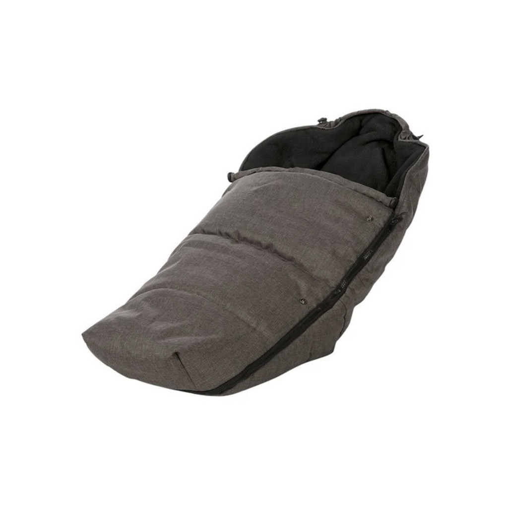 Pericles Chancelière Pour Poussette / Buggy Lava Grey
