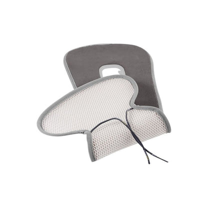 AeroMoov Tapis antitranspiration Air Layer pour groupe 1 anthracite