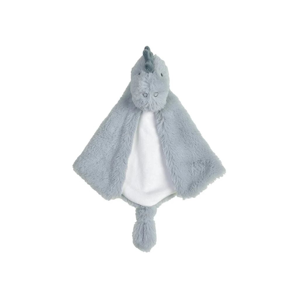 Happy Horse Knuffeldoekje Dino Don 26 cm
