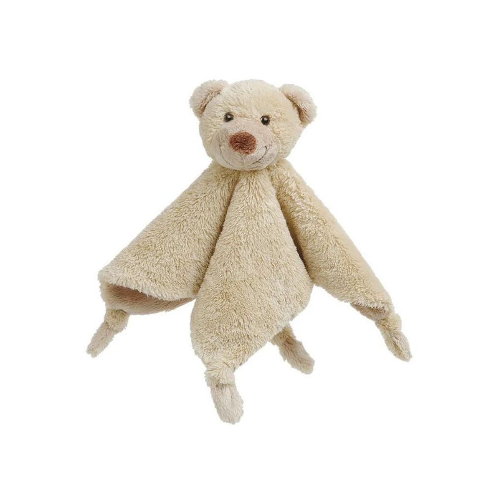 Happy Horse Doudou Ours Boogy Beige 25 cm