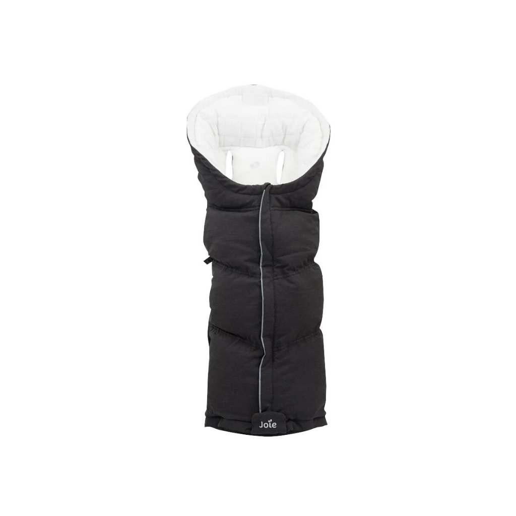 Joie Voetenzak voor kinderwagen Therma Winter Coal