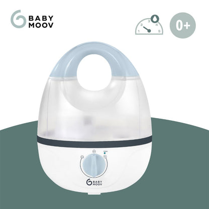 Babymoov Luchtbevochtiger Hygro Wit