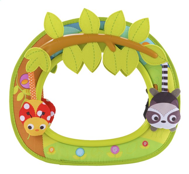 Munchkin Miroir Swing Baby Insight vert