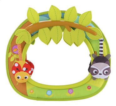 Munchkin Miroir Swing Baby Insight vert