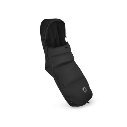 Bugaboo THERMOLITE® performance Voetenzak Heritage Black