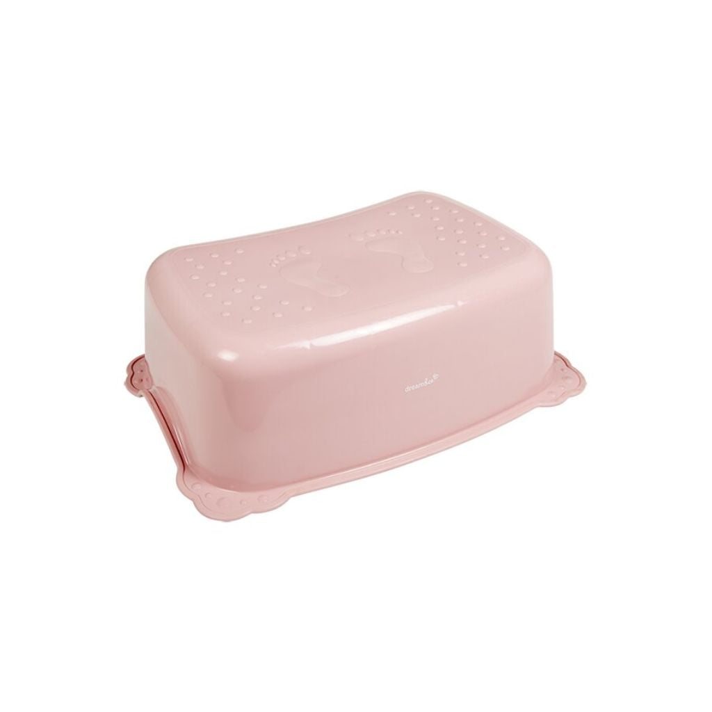 Dreambee Opstapje Essentials midroze