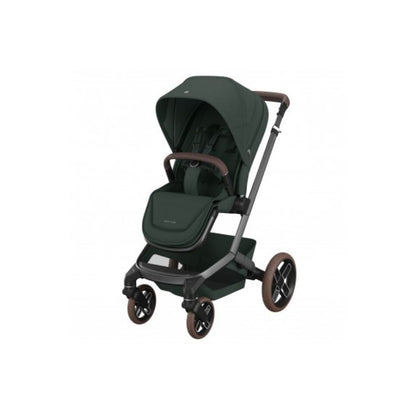 Maxi-Cosi Kinderwagen Fame Twillic Green