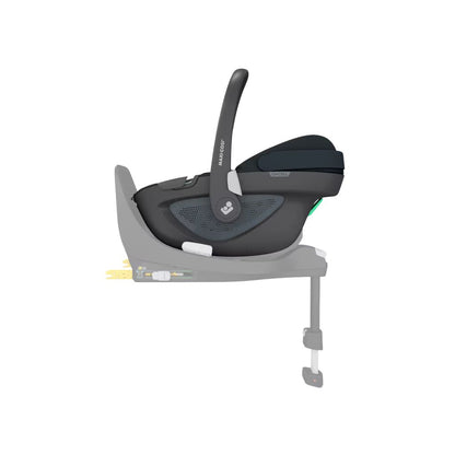 Maxi-Cosi Siège-auto portable Pebble 360 Groupe 0+ i-Size Essential Graphite