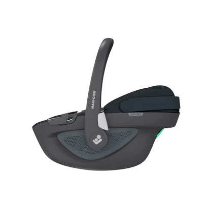 Maxi-Cosi Siège-auto portable Pebble 360 Groupe 0+ i-Size Essential Graphite