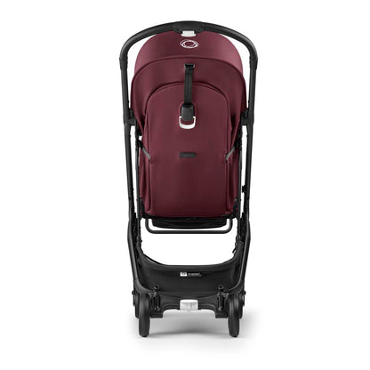 Bugaboo Buggy Butterfly Cherry