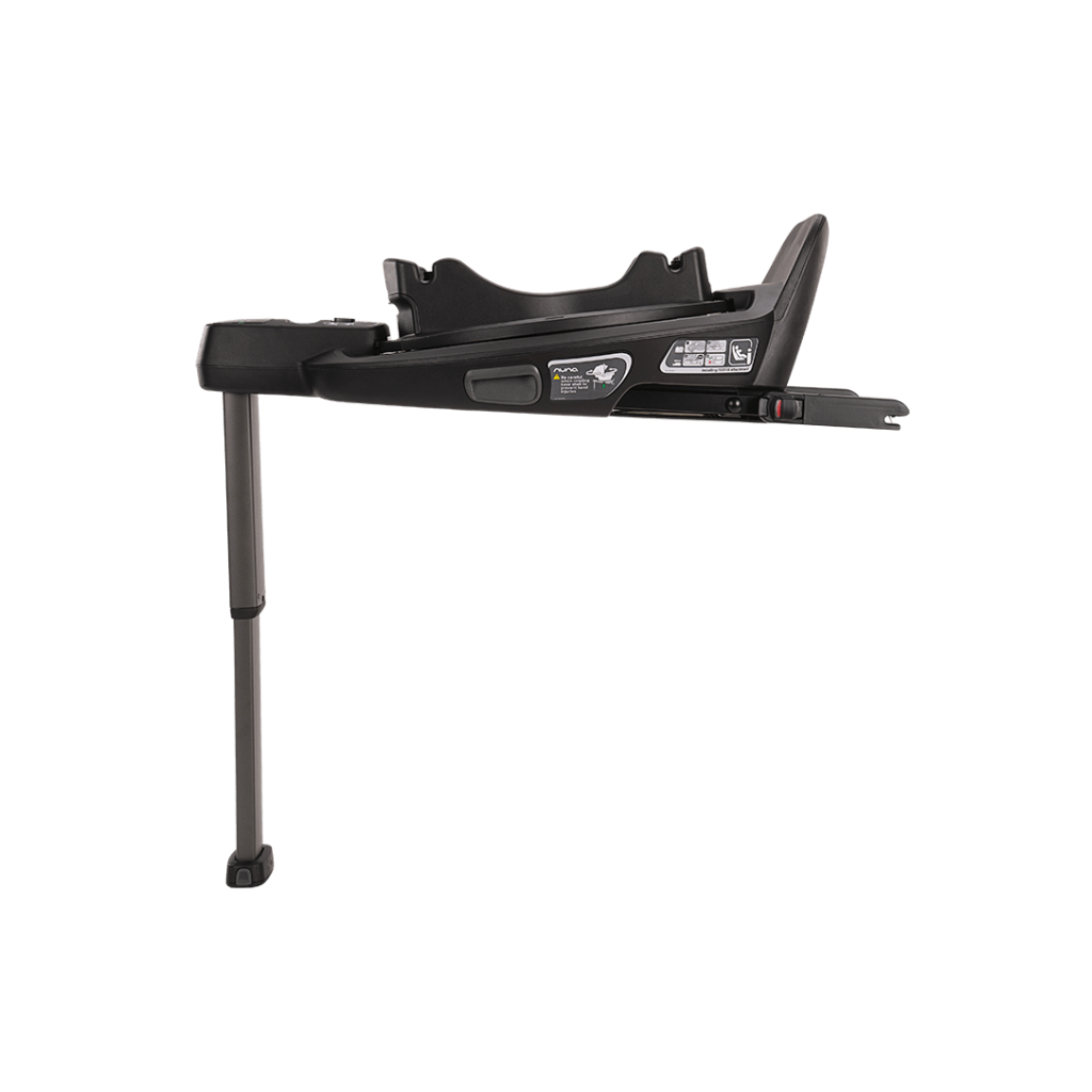 Nuna Isofix Basis Curv R129