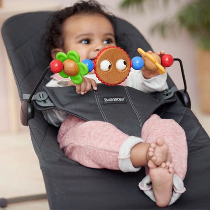 BabyBjörn Speelboog voor relax Googly Eyes
