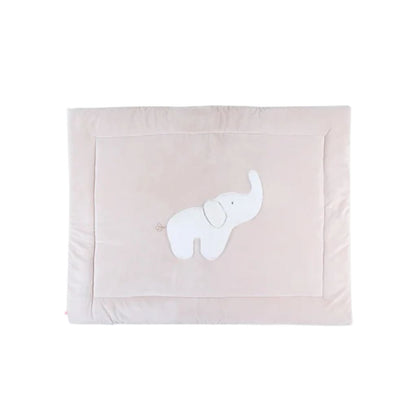 Noukie's Parklegger Bali, Moka & Snow - Olifant Bali Beige