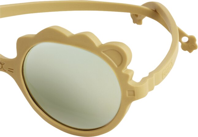 Ki ET LA Zonnebril Lion Honey 12-24M