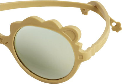 Ki ET LA Zonnebril Lion Honey 12-24M