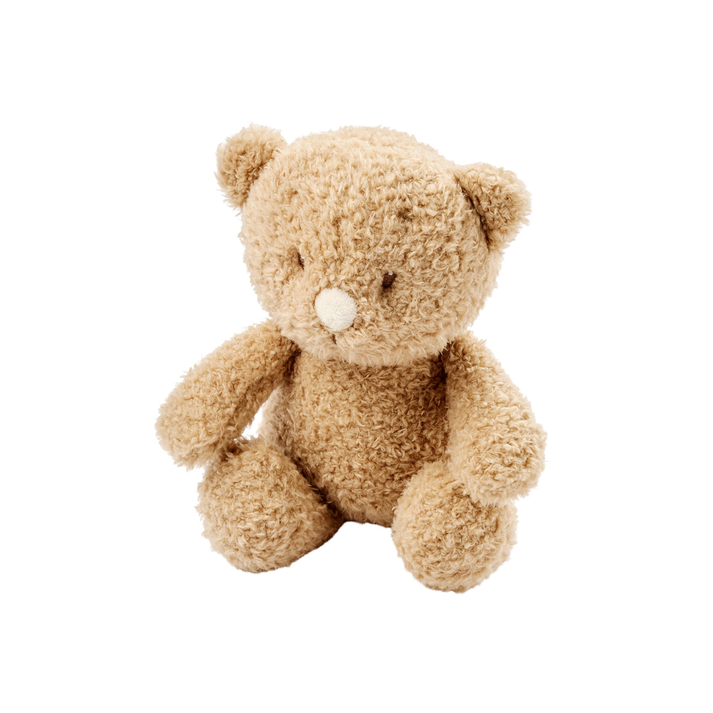 Nattou Knuffel Babybeer 24 cm